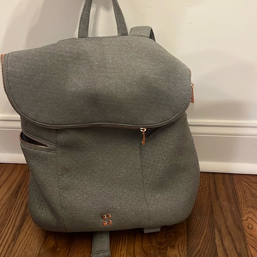 Sweaty Betty backpack